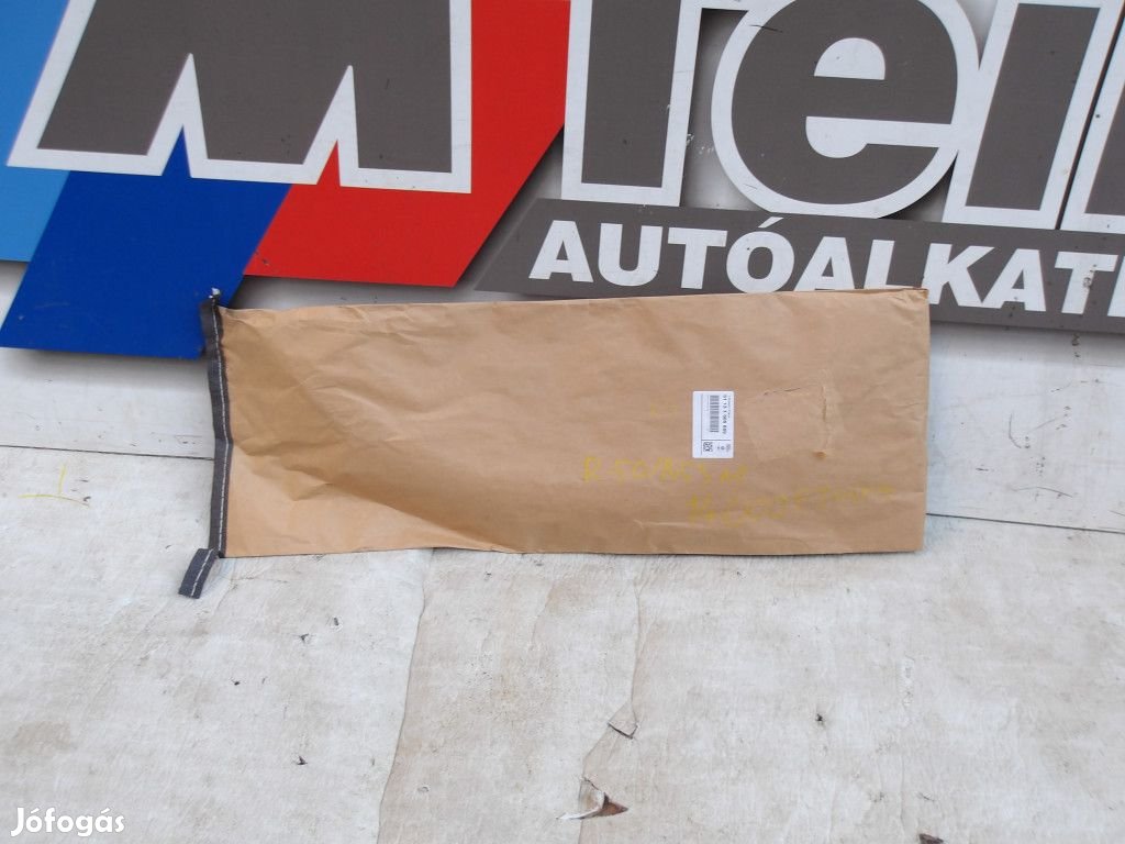 [GYÁRI ÚJ] MINI BAL HÁTSÓ  SÁRVÉDŐ ÍV R50/R53